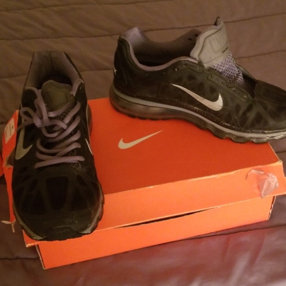 Air max 2009